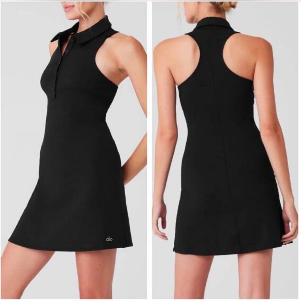 Alo Yoga Dress